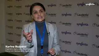 Testimonial Laudento® vides - Karina Buzzetti