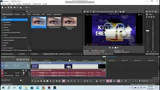 How To Make 139.0 Ancine DUH Effect on VEGAS Pro 18