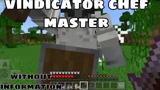 Vindicator Master Chef Gourmet(showcase[without information]){my popular video 2022}