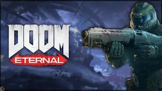 Возвращение в крошильную! || Doom Eternal + RTX [Stream 2]
