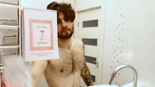 THE SUPERBULLZ "ЧАРКА-ШКВАРКА" (explicit lyrics video)