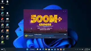 Cara Install Bluestacks 5 Di Windows 11