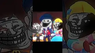 Хочешь апнуть бойца, а тут #shrots #мем #мемы #рекомендации #edit #brawlstars #memes