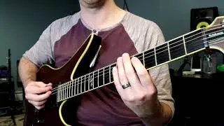The Raven Autarchy - Inanimate [cover]