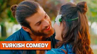 TOP 10 Turkish Comedy TV Series