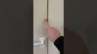 What's wrong with hidden doors for painting? 