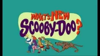 What's New Scooby Doo?: Monsters
