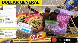 DG📢 SNACKS & A BENTO BOX