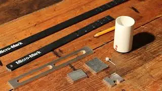 Deluxe 7-piece HO Gauge Track Laying Set