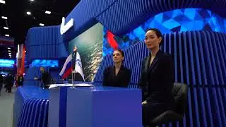 Итоговое видео ПМГФ-2023