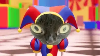 The Amazing CATVERSE | 