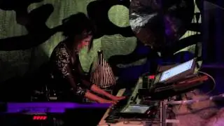 Imogen Heap Live - Wait It Out