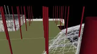 HOLOVISION 3D | Projects | Skyneedle