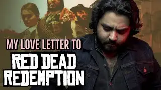 RED DEAD REDEMPTION - PERFECTION #ttss