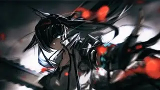 [Arknights] Blaze Solo DPS CE-5 (Skill 2 Mastery 3)
