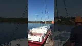 Монстр на гусеницах 4