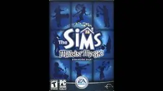 The Sims Makin Magic - Credits (HD)