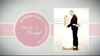 Wedding Photo Book Design 2
