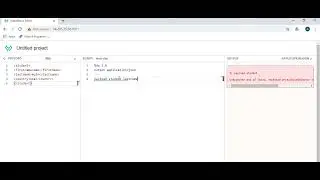 #6 - Convert simple xml into json using DataWeave 2.0 in 