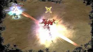 Silkroad Perfection Server PvP