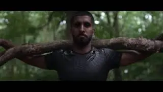 Atif Shafiq | Woodland Workout Promo #TDXEdits