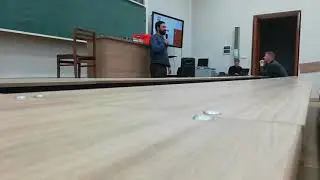 18.09 тренировочный FTC 2