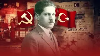 Atatürk's Communist Cousin I Plots to Infiltrate the Army!