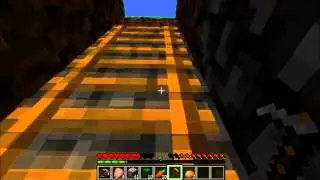 LP Minecraft #1Второй сезон!Начало и деревня!