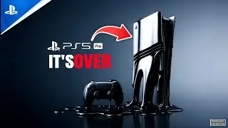 SONY JUST DROPPED THE HAMMER | PLAYSTATION 5 NEWS