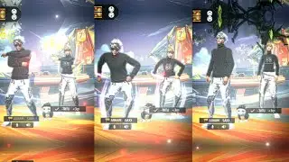 Popular 🐣💗| FF DUO TREND | XML + CLIP + CC ❤✨ | NEW TREND 💫💯💖! - | FF EDIT @SubhuEfx
