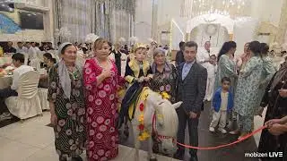 Туйлар Муборак Болсин 11.09.25 НОВОСИБИРСК шахрида Парвизжан сунат туй Балабекавлвр  ойласи