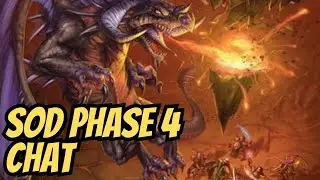 Part 2 - P4 News Discussion (Post-Lockout Change) - Podcast - Countdown To Classic