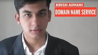 What is Domain Name System (DNS)? -- Enggdrcaos