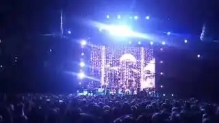 The Who - Baba O'Riley | Wiener Stadthalle 14.09.2016