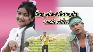 Tang shu iohi iaphi(Funny music video) Singer F.Kharbani.