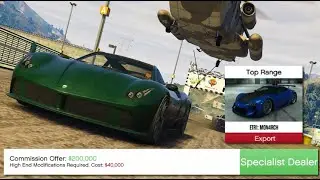 Make $900K Every Hour with Vehicle Cargo Full Guide!