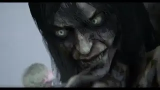 НЕККЕН - Bramble the Mountain King #3