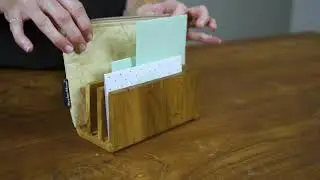Takara™ letter sorter