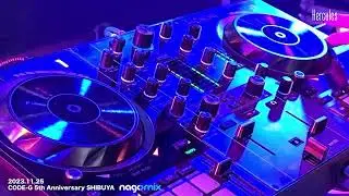 Hercules Inpulse 500 : perfromed by TRACY (Amateras Records)