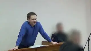 Взяточник Зеленин в отказе. Поможет ли ему это на зоне?