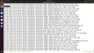 20201002 install nodejs di ubuntu 20.04.1