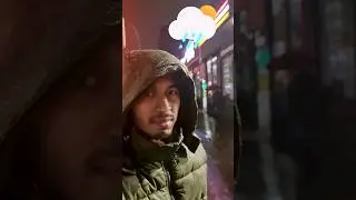 010: I HATE THIS CRAZY WEATHER! 😣 #brooklyn #newyork #minivlog #usa #mrbhowmik#nycdiaries #story