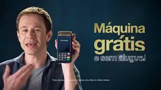 Safrapay a máquina de cartão sem aluguel