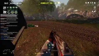 Farmer Miserable, OD, Duo, No AI [Payday 2]
