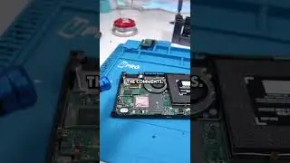 This Switch Wouldn't Charge... USB-C Durability is 🗑️ 