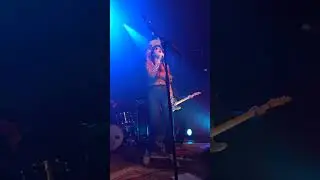 Nikki Lane Denim and Diamonds Live  Ardmore Music Hall Lyrics