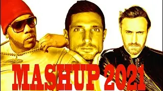 Flo Rida & David Guetta - Right Round Memories (DWR Mashup)