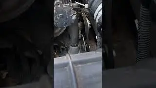 Гидронатяжитель или фильтр в ниву.