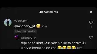 Rekao je da je najbolji igrač u 🇭🇷