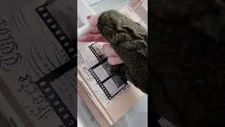 Journal With Me Vintage | 저널링 | Journaling | Vintage Journal | Vintage Diary | 4K